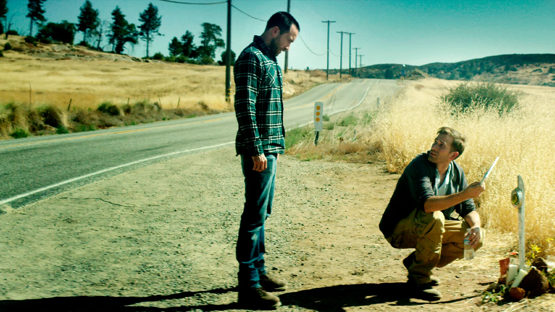 Una rareza hipnótica de ciencia ficción que mezcla sectas, bucles y tensión psicológica como pocas