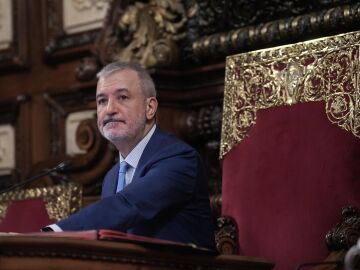 Collboni pone a prueba sus Presupuestos en el pleno de este viernes, con la mirada puesta en BComú Collboni pone a prueba sus Presupuestos en el pleno de este viernes, con la mirada puesta en BComú