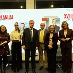 El presidente de Sener, en un evento de The Family Watch: "Que los gobiernos y la sociedad cuiden a las familias"