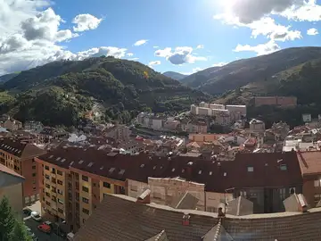 Sucesos.- Un fallecido en el accidente minero de Cangas del Narcea (Asturias) Sucesos.- Un fallecido en el accidente minero de Cangas del Narcea (Asturias)
