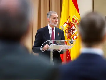 Acto homenaje a la llegada de la Democracia y la Constitucin en el Congreso. © Jesus G. Feria. Acto homenaje a la llegada de la Democracia y la Constitucin en el Congreso. © Jesus G. Feria.