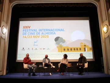 Fical impulsa su compromiso con el 25N con estrenos y acciones contra la violencia de género