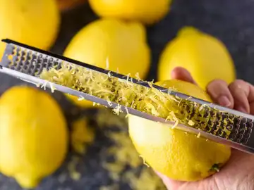 Hornear orégano y ralladura de limón: para qué sirve y cómo se utiliza Hornear orégano y ralladura de limón: para qué sirve y cómo se utiliza