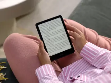 Kindle Paperwhite Kindle Paperwhite