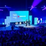 Una generación de hierro muy inteligente