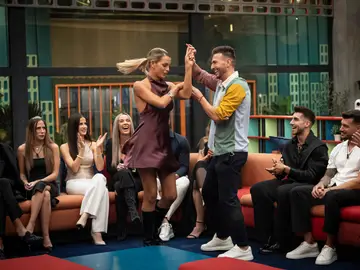 Gala 3 de 'Gran Hermano 20' Gala 3 de 'Gran Hermano 20'