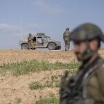 O.Próximo.- AMP.- Israel anuncia la muerte de seis supuestos miembros de Hamás en bombardeos en Rafá, en el sur de Gaza