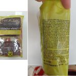 Pastelitos rellenos de crema NaturCeliac Gluten Free