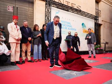 John Rhys-Davies, en Fical