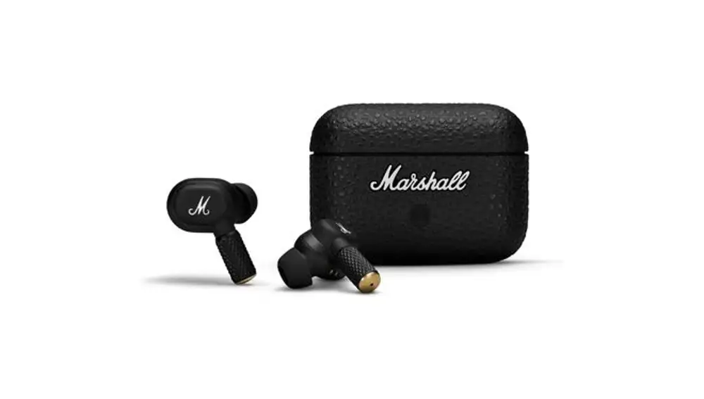 Marshall Motif II ANC