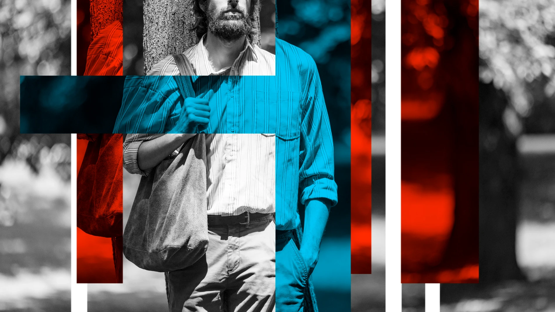 El escritor David Uclés