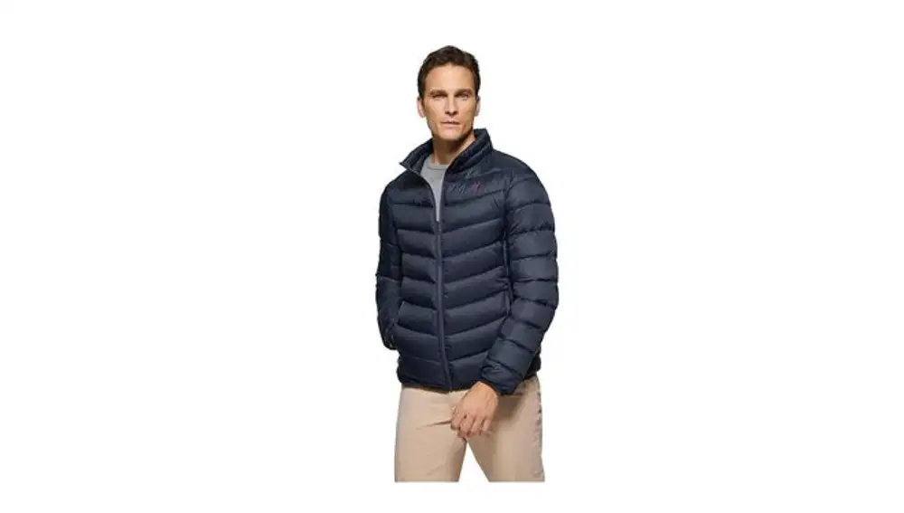 Polo Club Chaqueta Ultralight
