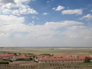 Monterrubio de Armuña (Salamanca) Monterrubio de Armuña (Salamanca)