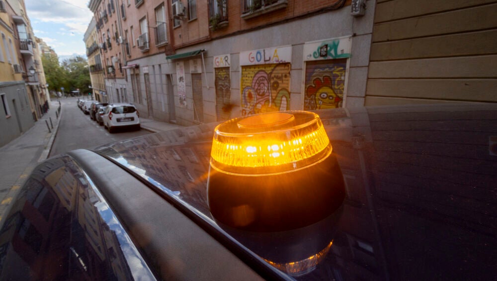 Obligatoriedad de la baliza V16 a partir del 1 de enero de 2026