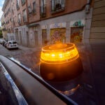 Obligatoriedad de la baliza V16 a partir del 1 de enero de 2026