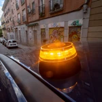 Obligatoriedad de la baliza V16 a partir del 1 de enero de 2026