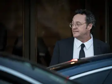 La condena a García Ortiz podría costarle su expulsión de la carrera fiscal La condena a García Ortiz podría costarle su expulsión de la carrera fiscal