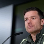 Real Madrid training day in Madrid