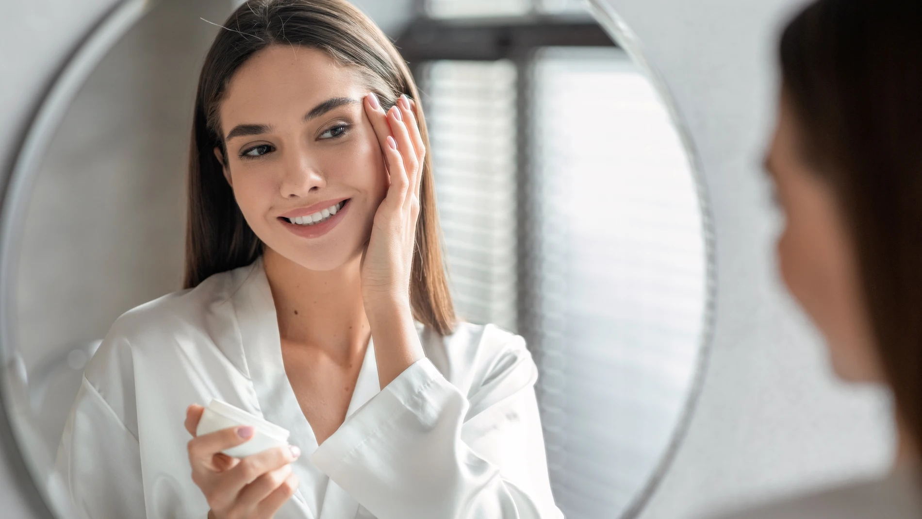 Rutina de cuidado facial