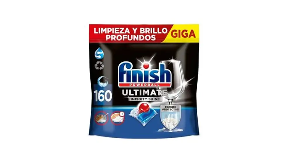 Finish Powerball Ultimate