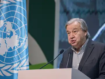 China/Japón.- China acusa a Japón ante la ONU de violar el derecho internacional con sus comentarios sobre Taiwán China/Japón.- China acusa a Japón ante la ONU de violar el derecho internacional con sus comentarios sobre Taiwán