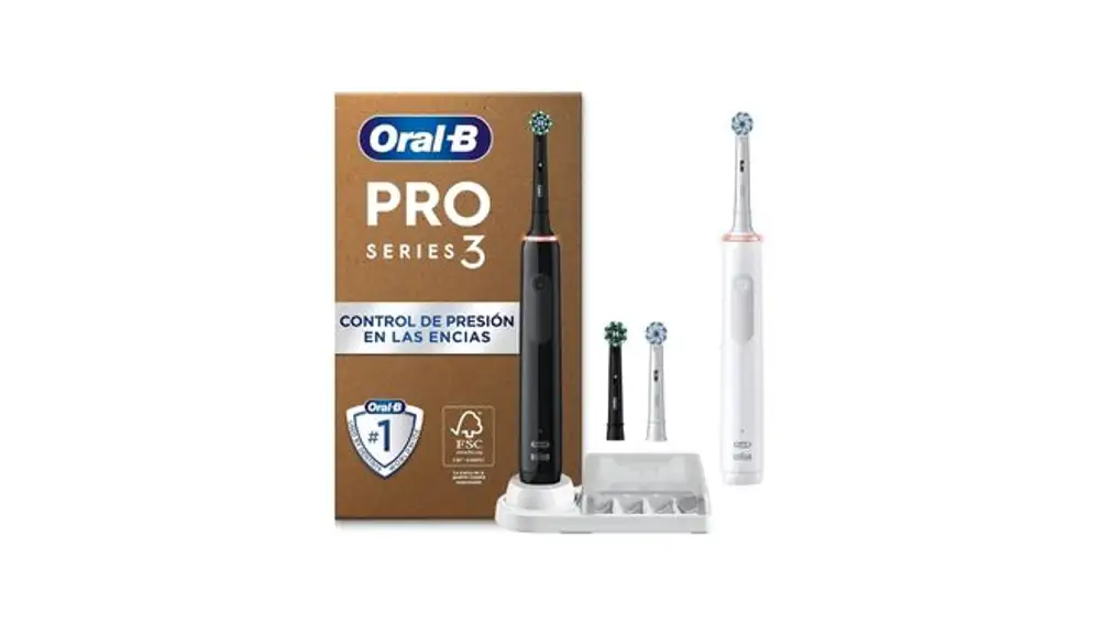 Oral-B Pro 3