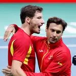 Davis Cup Finals in Bologna