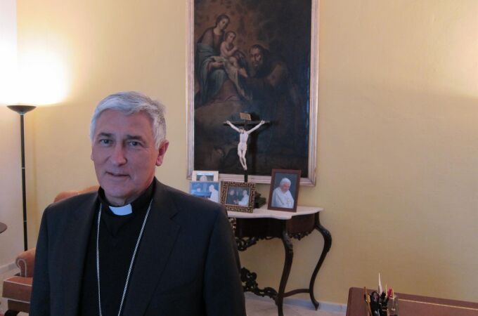 Rafael Zornosa, tras su cese por ser acusado de abusos: “Es injusto y falso