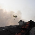 Ucrania.- Al menos dos muertos por un ataque con drones ucranianos sobre la regi&oacute;n rusa de Samara