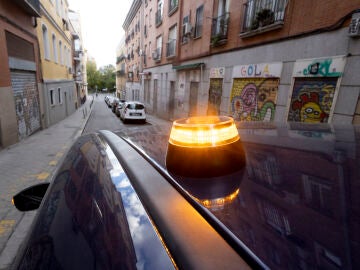 Obligatoriedad de la baliza V16 a partir del 1 de enero de 2026