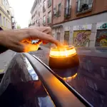 Obligatoriedad de la baliza V16 a partir del 1 de enero de 2026