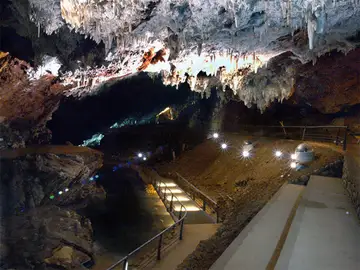 CANTABRIA.-José Mercé protagoniza este sábado 'Los Conciertos de El Soplao' ante 300 espectadores CANTABRIA.-José Mercé protagoniza este sábado 'Los Conciertos de El Soplao' ante 300 espectadores