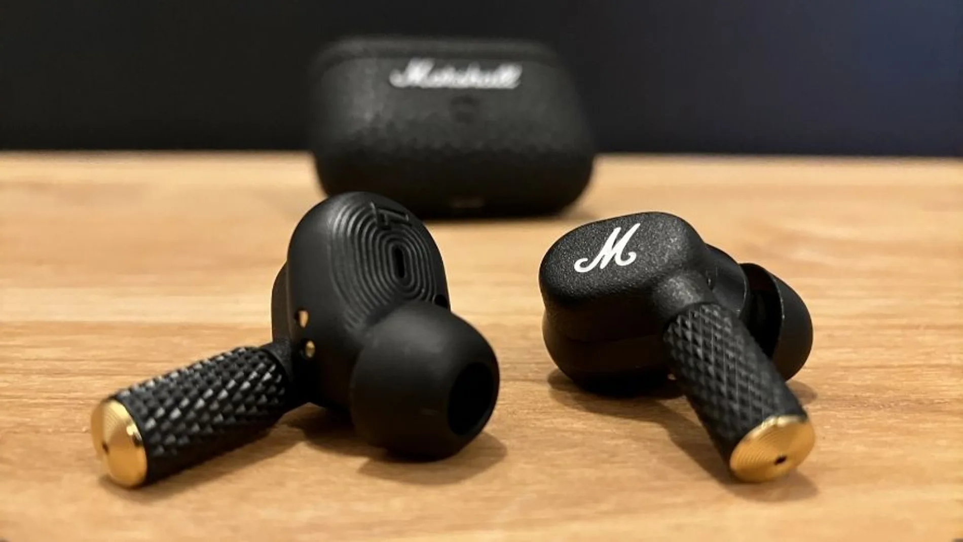 Marshall Motif II ANC