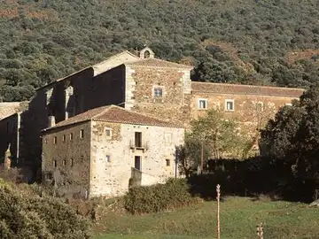 Monasterio de El Zarzoso (Salamanca) Monasterio de El Zarzoso (Salamanca)