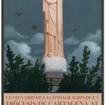 MURCIA.-El obispo Lorca Planes preside este domingo la misa de apertura del Año Jubilar en la parroquia de Monteagudo