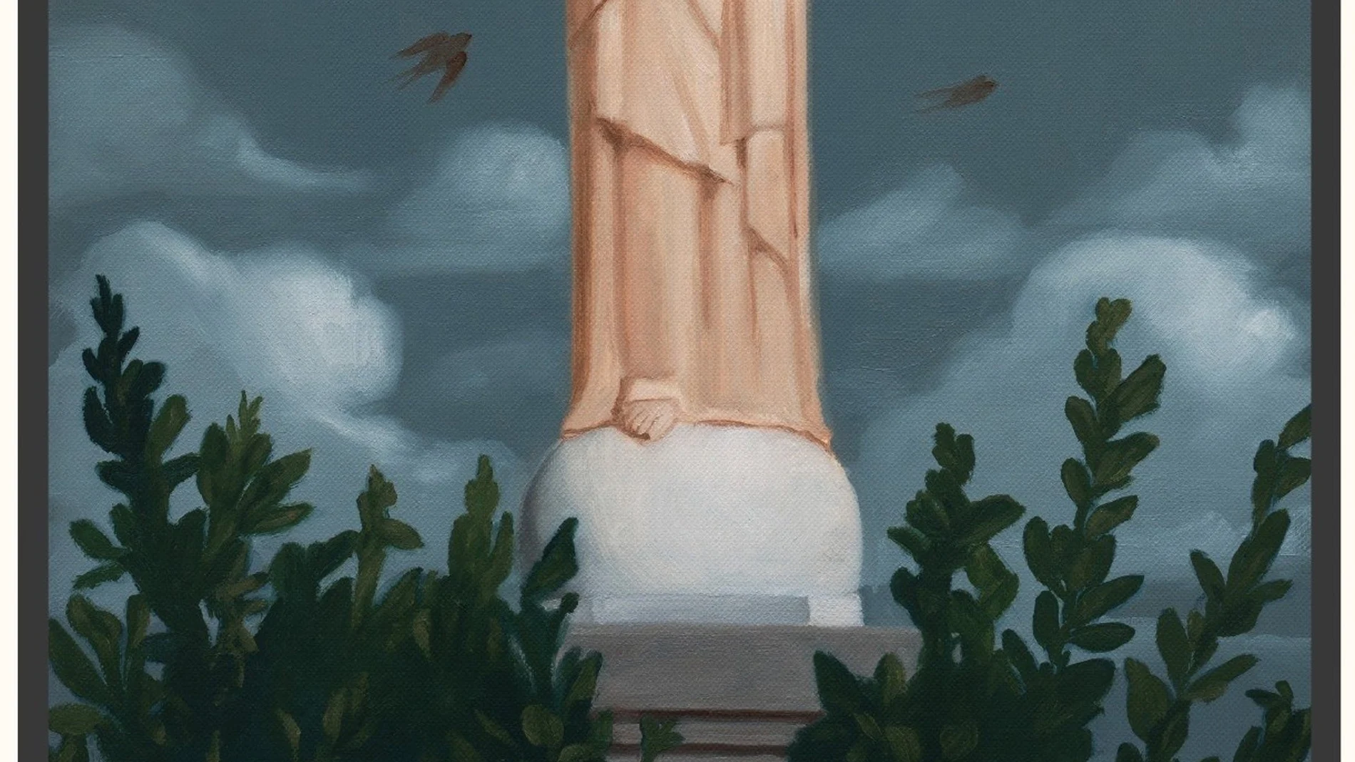 MURCIA.-El obispo Lorca Planes preside este domingo la misa de apertura del Año Jubilar en la parroquia de Monteagudo