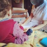 La Región ofrece asistencia domiciliaria y cuidados paliativos pediátricos 24 horas los 365 días del año