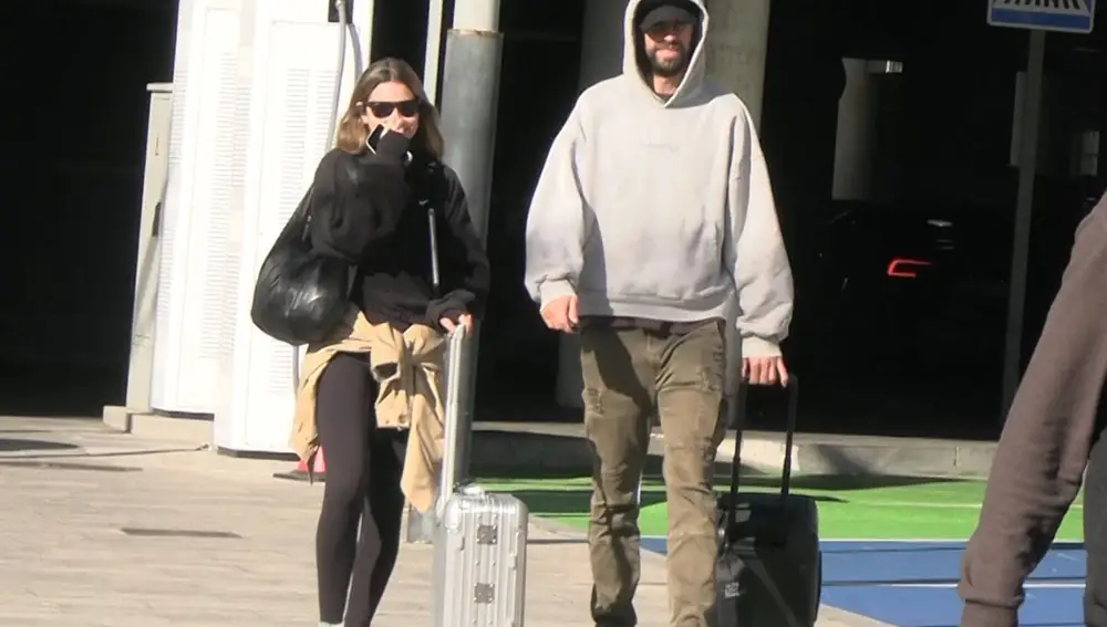 Piqué y Clara Chía, más reservados que nunca: Lamine Yamal, Shakira y un posible anillo de compromiso