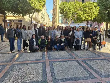 MURCIA.-PP denuncia que "los cambios legislativos del PSOE y su inoperancia generan desprotección e inseguridad en las mujeres" MURCIA.-PP denuncia que "los cambios legislativos del PSOE y su inoperancia generan desprotección e inseguridad en las mujeres"