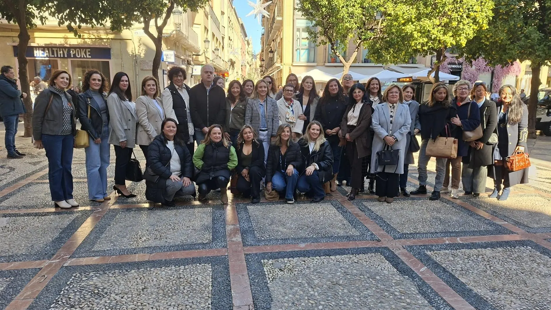 MURCIA.-PP denuncia que "los cambios legislativos del PSOE y su inoperancia generan desprotección e inseguridad en las mujeres"