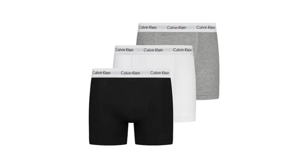 Calvin Klein Trunks