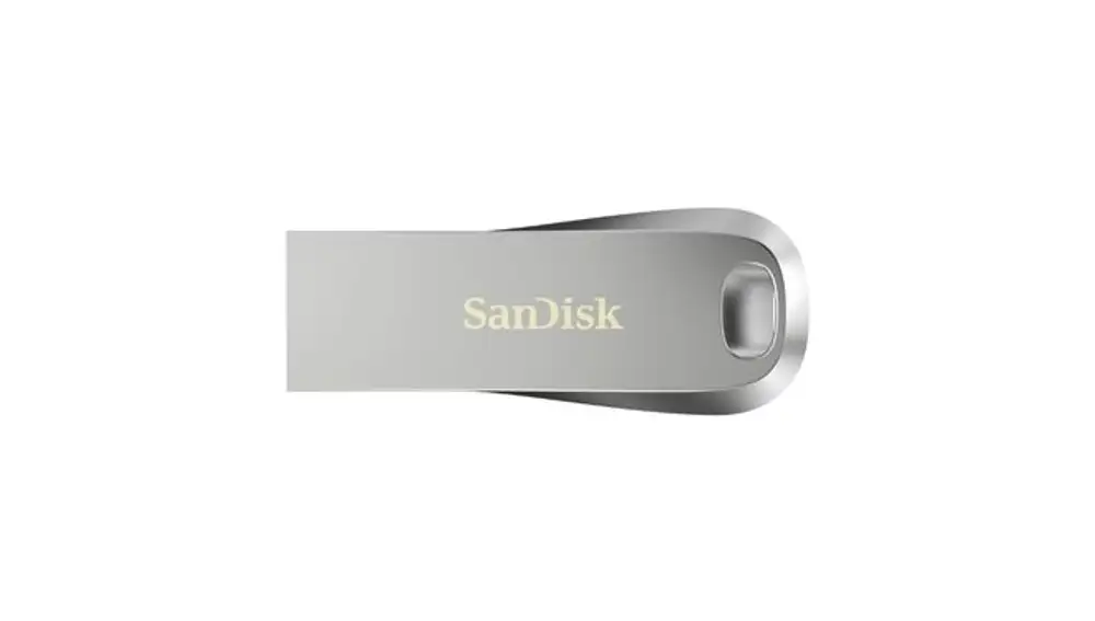 SanDisk Ultra Luxe 128 GB