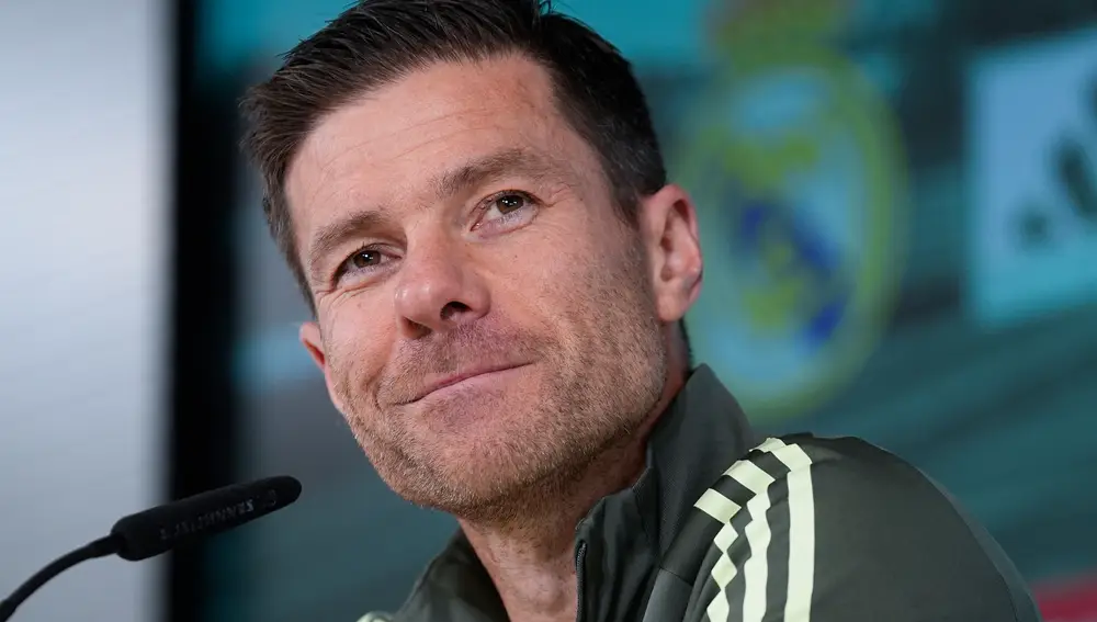 Real Madrid training day in Madrid