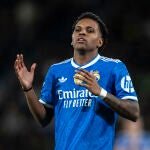 Elche CF v Real Madrid C.F - La Liga EA Sports