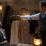 ¿Hasta dónde llegará Curro en "La Promesa"? El capitán Lorenzo está en sus manos