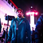 F1 - LAS VEGAS GRAND PRIX 2025