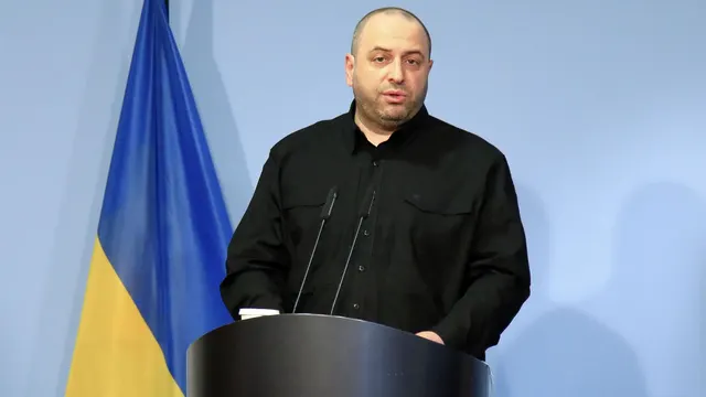 Ucrania.- Ucrania asegura que ha logrado incluir la mayoría de sus prioridades en una nueva versión del plan de paz