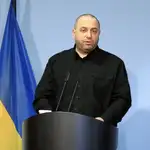 Ucrania.- Ucrania asegura que ha logrado incluir la mayoría de sus prioridades en una nueva versión del plan de paz