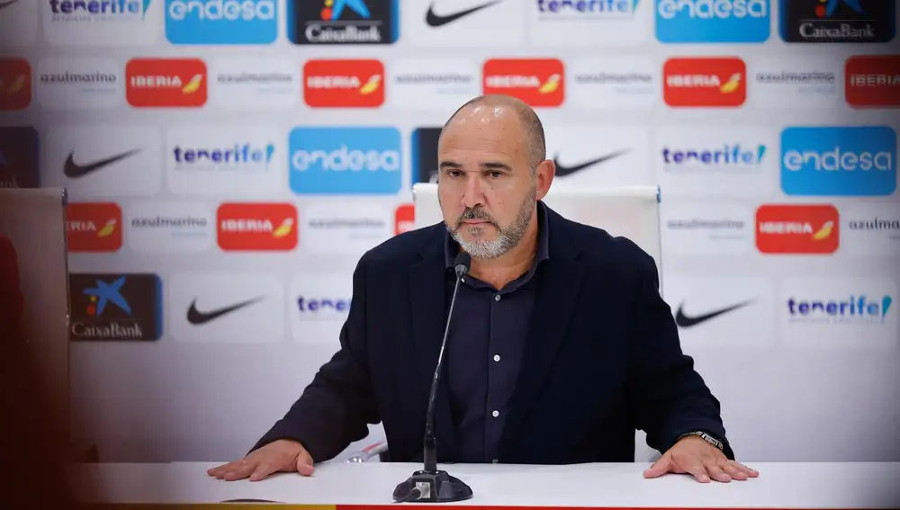 Baloncesto/Selección.- (Previa) España inicia este lunes la 'era Chus Mateo'