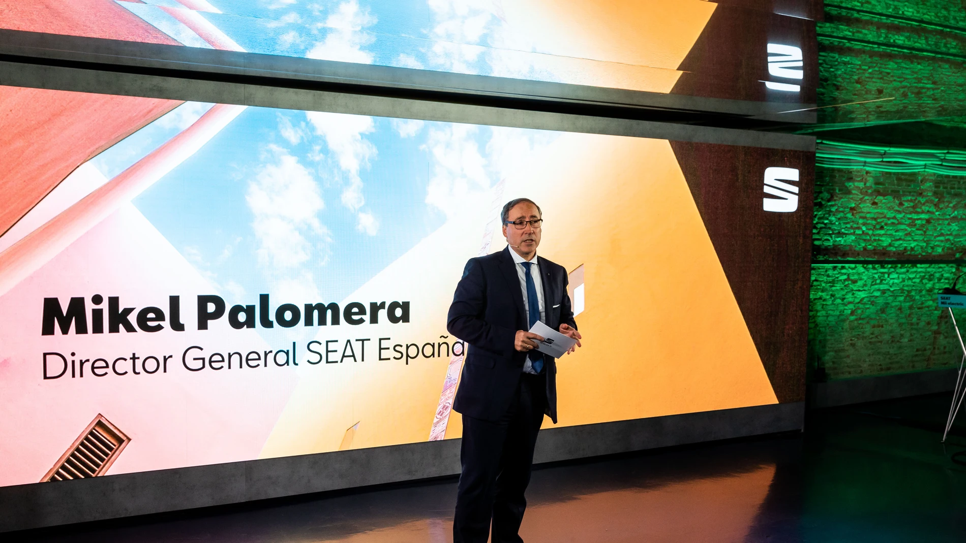 SEAT y CUPRA tendrán este año el mejor resultado de su historia